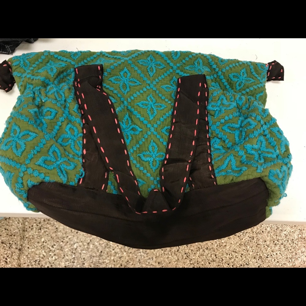 Free People Bag